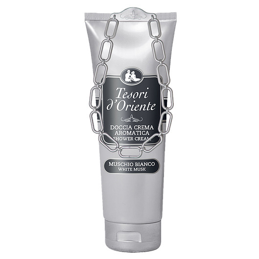 shower gel tesori d'oriente musk ml.250
